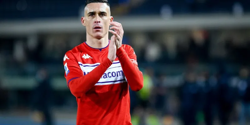 José Callejón có niềm đam mê bóng đá ngay khi còn nhỏ