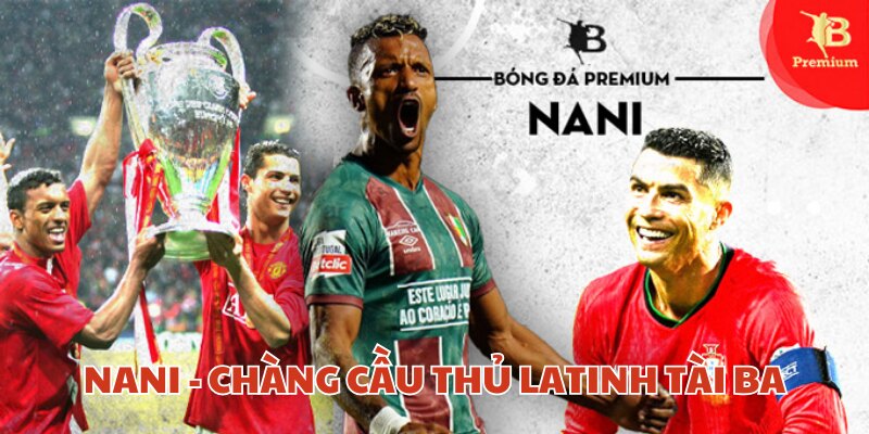 Cầu thủ tài ba của ngành bóng đá