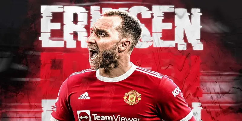 Sự trở lại của Christian Eriksen tại MU là một minh chứng cho sự bền bỉ và lòng kiên trì